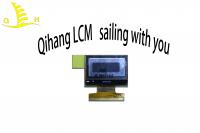China Customize OEM 1.45mm 0.96&quot; SH1106G Oled Screen Display Module factory