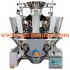 China Multi-Function Small Scale Packaging Machine For Popcorn / Sugar / Crisps / Peanut factory