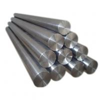 Quality Hot Rolled 321 Stainless Steel Rods 15mm 20mm 25mm Bright for sale