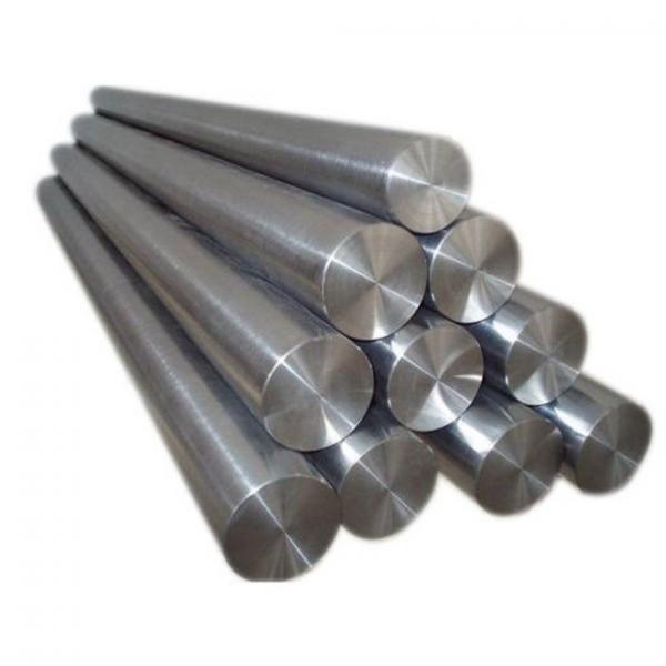 Quality Cold Drawn 201 304 409 Stainless Steel Bars 3mm 2mm 6mm Steel Round Bar Polished for sale