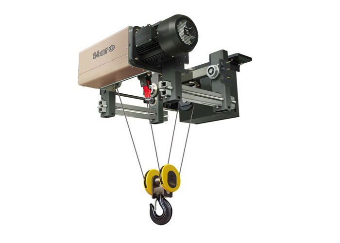 China European high speed electric hoist for sale