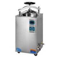 China Portable Stainless Laboratory Autoclave Pressure Steam Sterilizer Machine for sale