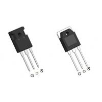 China Low Gate Charge Mosfet Power Transistor For Inverter Systems Management factory