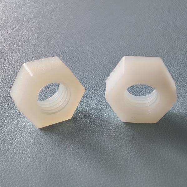 Quality PPS Plastic Hardware Products for sale