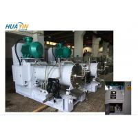 Quality 55kW Sand Mill Machine Disc Mill Machine Non Explosion Proof for sale