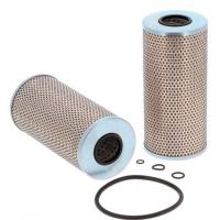 China P550648,Air Filter Suitable For Heavy-Duty Trucks,109*233MM factory
