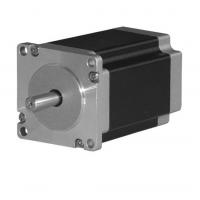 China High Precision 4 Wire Stepper Motor 1.8VDC 8.8VDC Rated Voltage 86BYG1.8 for sale