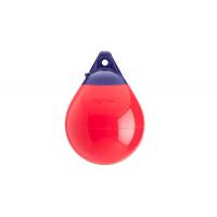 China Hot sale floating buoy marine float boat fenders and boat buoys plastic with excellent protection factory