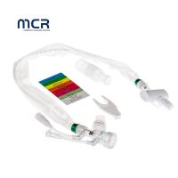 China Medical Device Disposable Closed Suction System Y-Piece 24 H factory