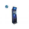 China Vehicle Coin Operated Arcade Games / Standard Luxury Dart Game Machine factory