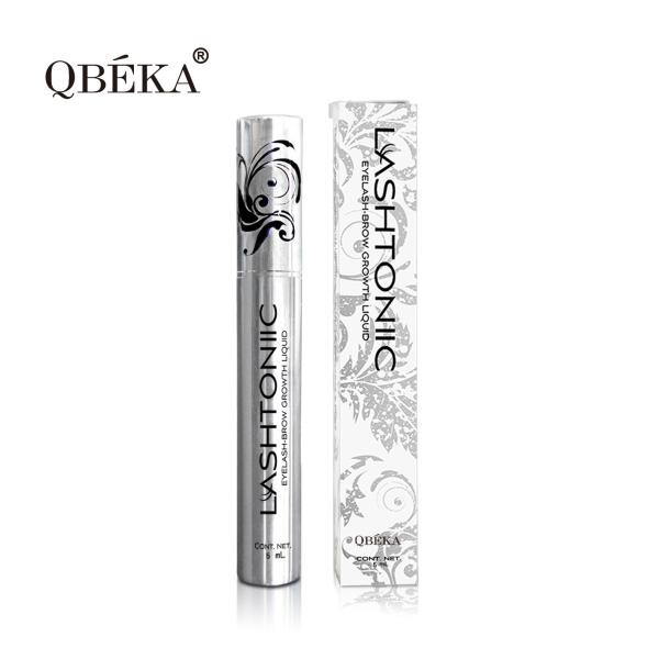 Quality Lashtoniic Eyelash Lengthening Serum Eyebrow Growth Liquid 4.8ml Long-lasting for sale