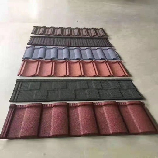 Quality 0.3mm Thicnkess Aluzinc Coated Ppgi Corrugated Sheet For House Roof for sale