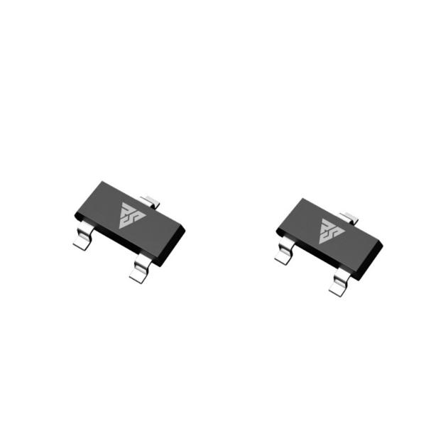 Quality P Channel Low Voltage MOSFET Durable For Wireless Charging Low for sale