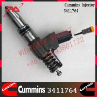 China Common Rail Diesel Fuel Cummins N14 Injector 3411764 3088178 3411753 3411760 for sale