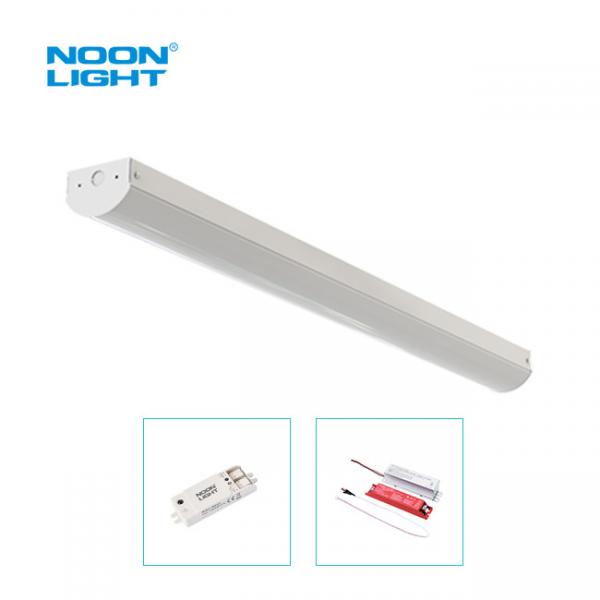 Quality 4”Wide 130lm/W LED Stairwell Lights Linear For Passageway for sale