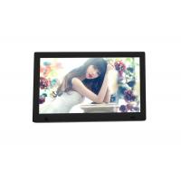 China Custom Design Digital Photo Frame Picture Video LCD Frames factory