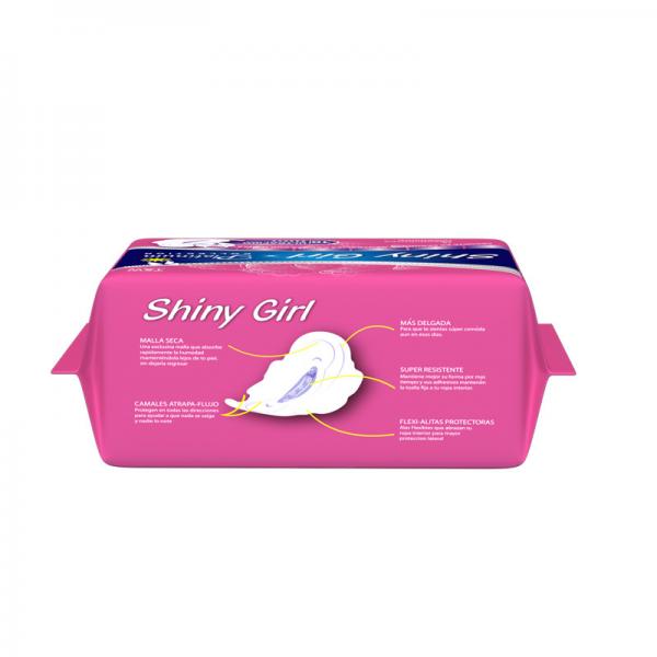 Quality Hygiene Daily Use Sanitary Pads Cloth Disposable Maternity Pads Breathable for sale
