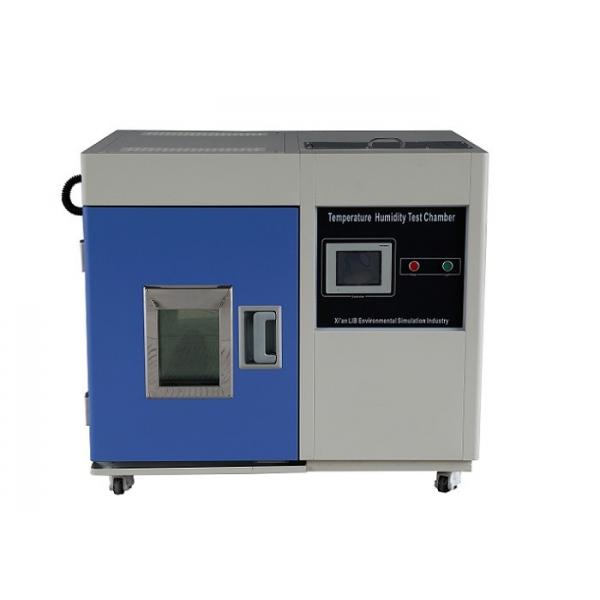 Quality Freeeze Constant Humidity Chamber Portable Environmental Chamber 380V 50Hz for sale