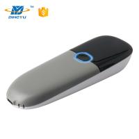 China Wireless mini Barcode Scanner Portable 2D Micro USB Barcode Scanner DI9120-2D factory