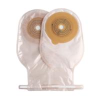 China One Piece Disposable Ostomy Bag Infiltration Proof Film Colostomy factory