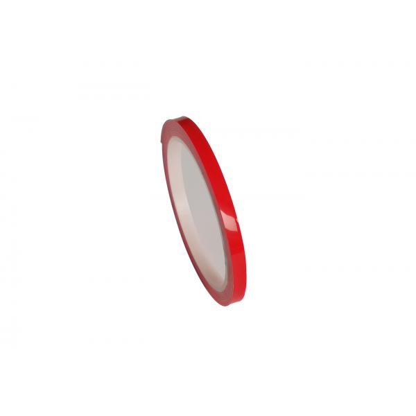 Quality High Strength Double Face Foam Tape Acrylic Tape For Glass for sale