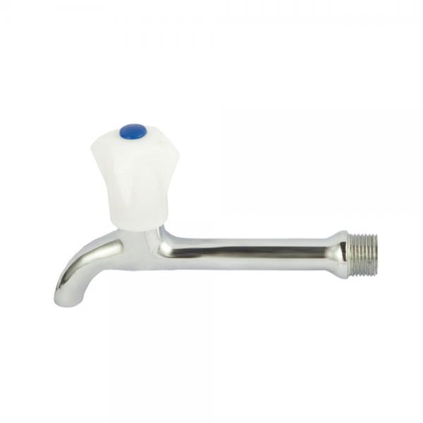 Quality Modern Industrial Brass Bibcock Valve With T Handle 100% Leakage Test for sale