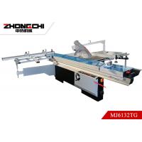 Quality 800mm Cutting Width Industrial Sliding Table Saw Sliding Saw Machine 4000 for sale