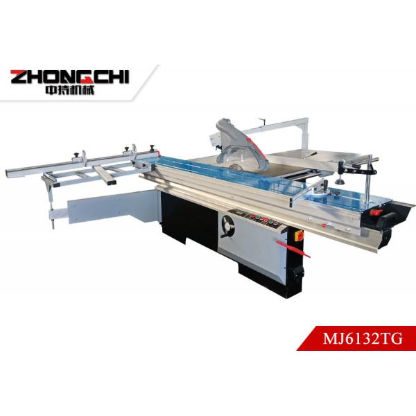 Quality 800mm Cutting Width Industrial Sliding Table Saw Sliding Saw Machine 4000-7000rpm for sale