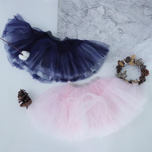 Quality Casual Gauzy Skirt Wedding Party Dress For Little Girl for sale