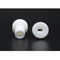 Quality Abrasion Resistance Alumina Ceramic Rod For Insulator for sale