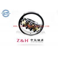 China 22208CA/W33 Double Row And Split Spherical Roller Bearing 40x80x23mm factory