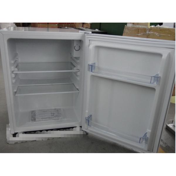 Quality Bedroom Table Top Mini Fridge Dorm Fridge With Freezer Small And Exquisit for sale