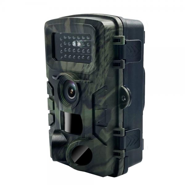 Quality PR700 4K Trail Camera 36MP IP54 2.0 LCD Screen Night Vision Wildlife Camera for sale