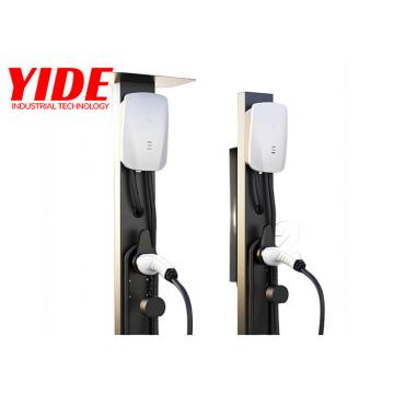 Quality 32A EV Scooter Charging Station 7Kw Electric Car Charging Station IP68 for sale