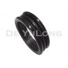 China Flat Round Floating Oil Seal , O Ring Oil Seal For Coal Mining Machinery factory