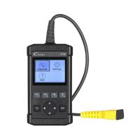 Buy cheap Launch CReader 519 OBD2 Code Reader Read Vehicle Information Diagnostic Tools from wholesalers