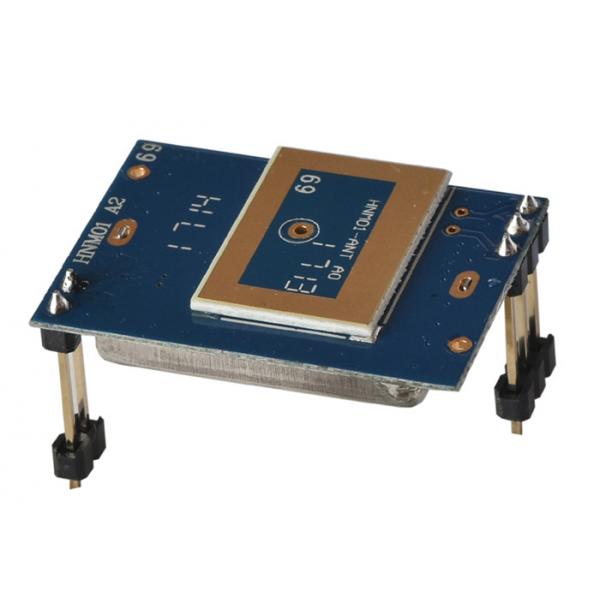 Quality HNM01 Microwave Motion Sensor Module Pure Antenna 2 dBi Antenna Gain for sale