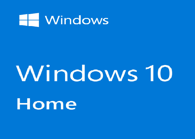 China Windows 10 Home Retail Keys Global Digital License Instant Delivery No Subscription factory