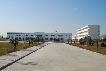 China Factory - Shaanxi Shinhom Enterprise Co.,Ltd