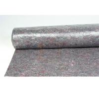 China Insulation Soundproofing Cotton Felt For Sofa Bed Mattress factory