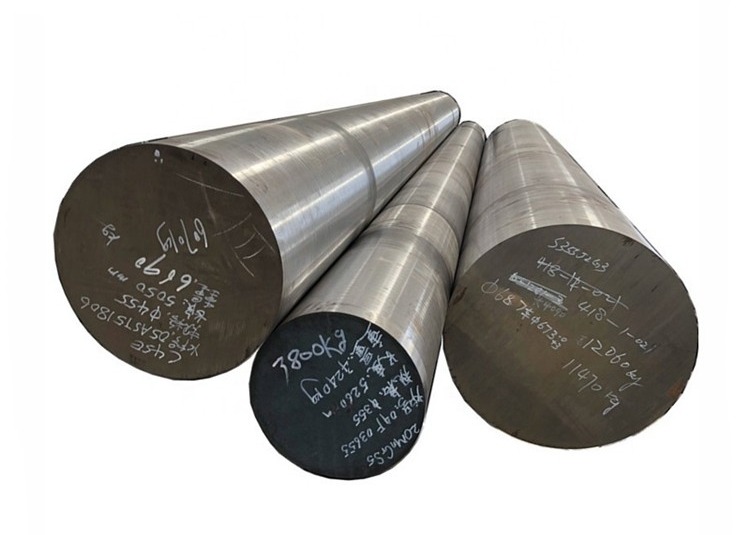 China 4140 Alloy Steel Round Bar 1.7225  42crmo Scm440  Hot Rolled  Alloy Steel Round Bar 42crmo4 Alloy Structrual Bar factory