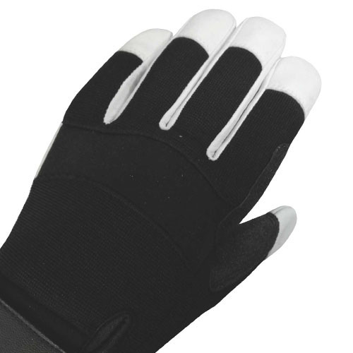 Quality Hysafety S-XL Vibration Resistant Gloves Against White Finger Disease for sale