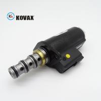 China 111 - 9916 KDRDE5K - 31 40E30 Hydraulic Pump Solenoid Valve for sale