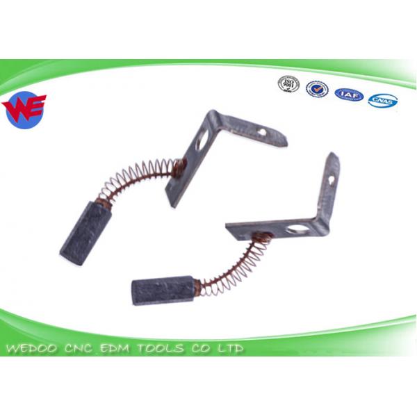 Quality Tachometer Charmilles Wire Edm Parts Carbon Brush 200010031 3X2X8mm Tachy Brush for sale
