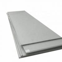 Quality 304 Hot Rolled Stainless Steel Sheet Heavy Duty 6mm Thickness for sale