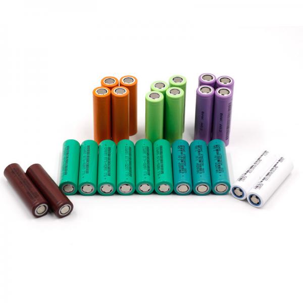 Quality 3.7v 4200mah 26650 Battery Cell For Sweeper Vaccum Solar E Tools for sale