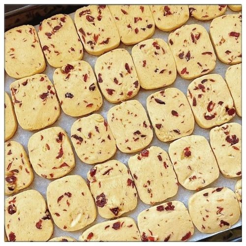 China IFS Oats Cookies / Butter Cookies Oats And Honey Biscuits factory