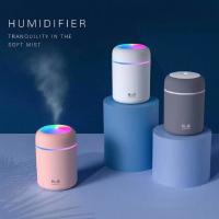 China Drop shipping Warm Mist Humidifiers China Air Moisturizer China Home Air Drop shipping Humidifier factory