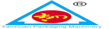 China supplier TaiChuan Packaging Machinery CO.,Ltd