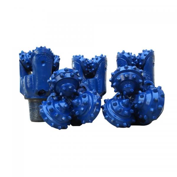 Quality Tci Tricone Bit Drilling , Horizontal Directional Drilling Bits 1 Year Warranty for sale